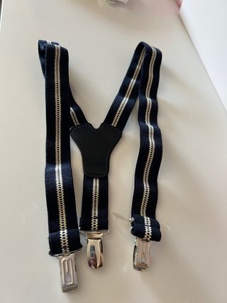 Tirantes para niño/niña