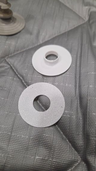Kit Reparación Oscurecedores Autocaravana camper  