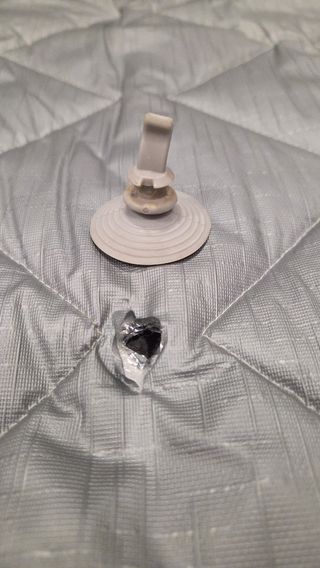 Kit Reparación Oscurecedores Autocaravana camper  