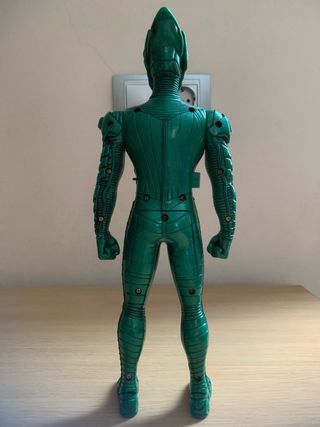 Pack Spiderman y Duende Verde en Perfecto Estado