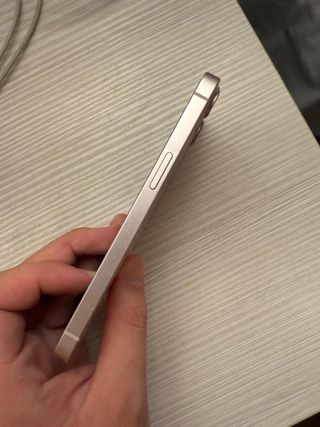 iPhone 13 Rose Gold