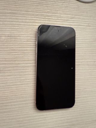 iPhone 13 Rose Gold