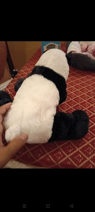 Peluche Panda