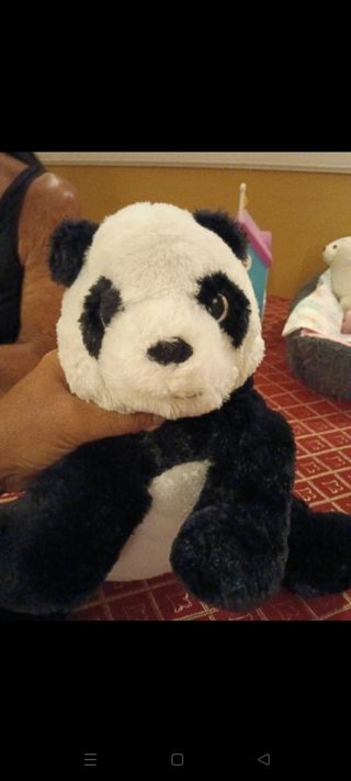 Peluche Panda