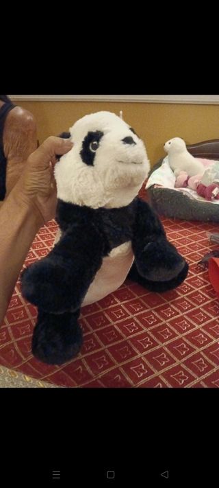 Peluche Panda
