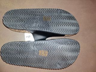 Ciabatte donna Flyfor n.40