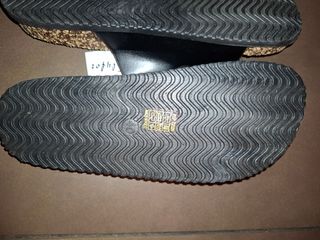 Ciabatte donna Flyfor n.40