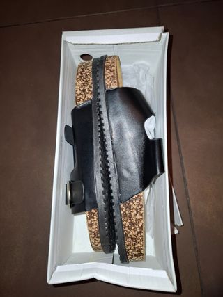 Ciabatte donna Flyfor n.40