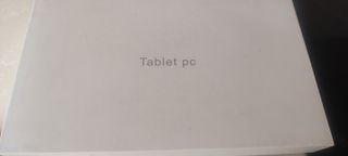 Tablet que podria funcionar d nuevo