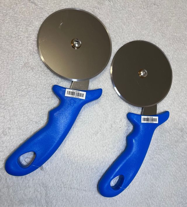 Cortapizzas para restaurantes 