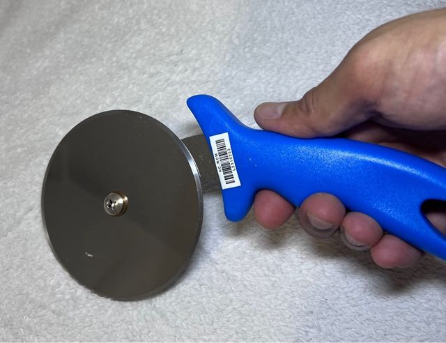 Cortapizzas para restaurantes 