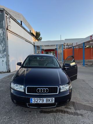 Audi A4 2001