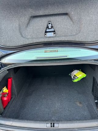Audi A4 2001