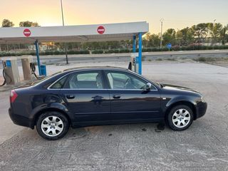 Audi A4 2001