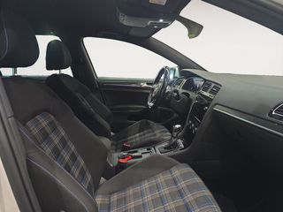 Volkswagen Golf GTE S&S