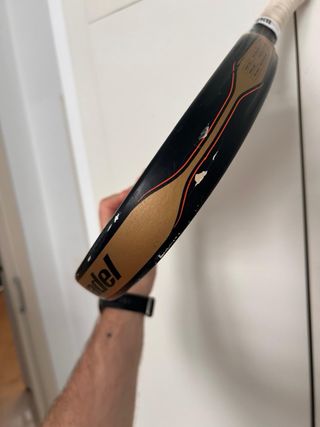 Pala de pádel Bullpadel Phoenix