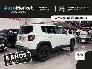Jeep Renegade 2.0 4X4 4X4