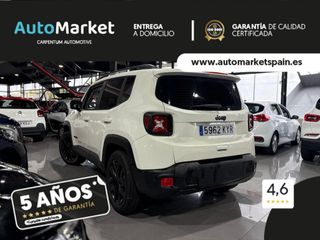 Jeep Renegade 2.0 4X4 4X4
