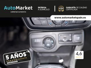 Jeep Renegade 2.0 4X4 4X4