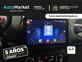 Jeep Renegade 2.0 4X4 4X4