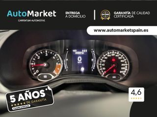 Jeep Renegade 2.0 4X4 4X4