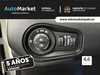 Jeep Renegade 2.0 4X4 4X4