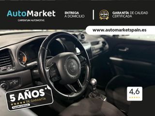 Jeep Renegade 2.0 4X4 4X4