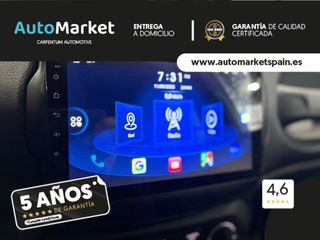 Jeep Renegade 2.0 4X4 4X4