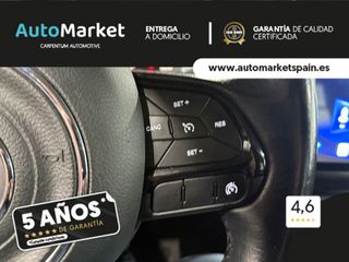 Jeep Renegade 2.0 4X4 4X4