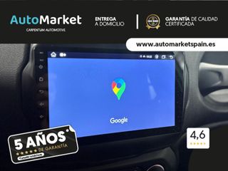 Jeep Renegade 2.0 4X4 4X4