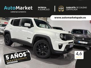 Jeep Renegade 2.0 4X4 4X4