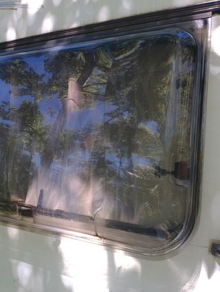 Caravana Ligera -750 kg
