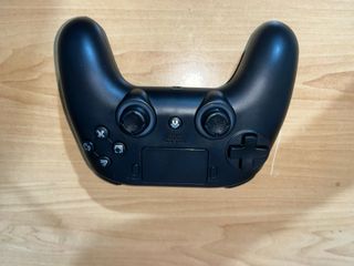 Mando P4/PC con Teclas Programables