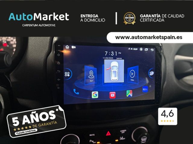 Jeep Renegade 2.0 4X4 4X4