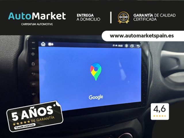 Jeep Renegade 2.0 4X4 4X4