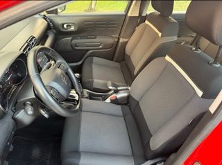 Citroen C3 Aircross 2019