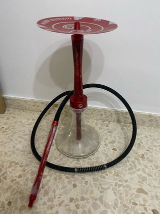 Chamaleon Roja + Accesorios