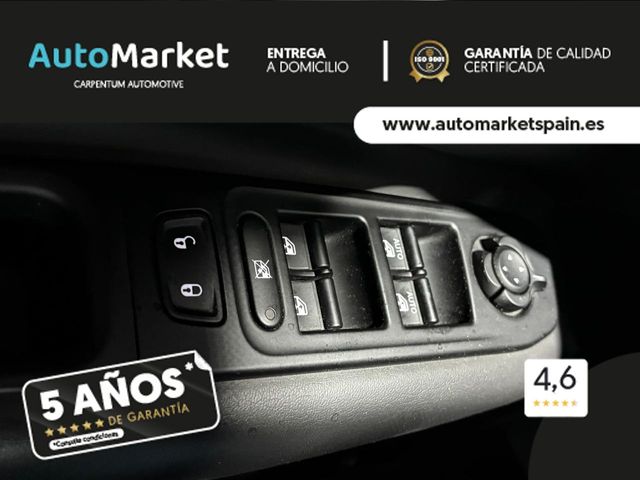 Jeep Renegade 2.0 4X4 4X4