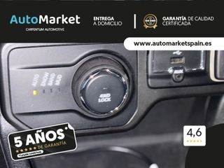 Jeep Renegade 2.0 4X4 4X4