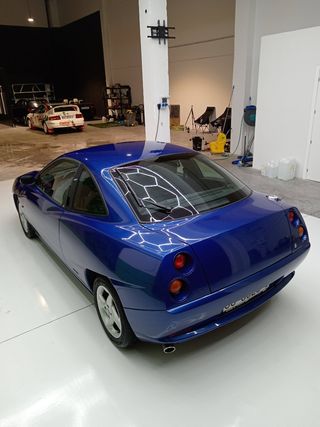 FIAT Coupe  1999