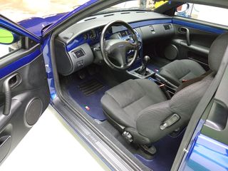 FIAT Coupe  1999