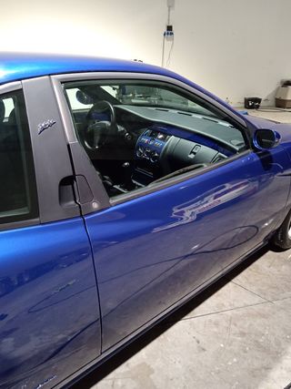FIAT Coupe  1999