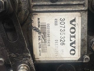 Caja de cambio Volvo XC90 automático de 185 