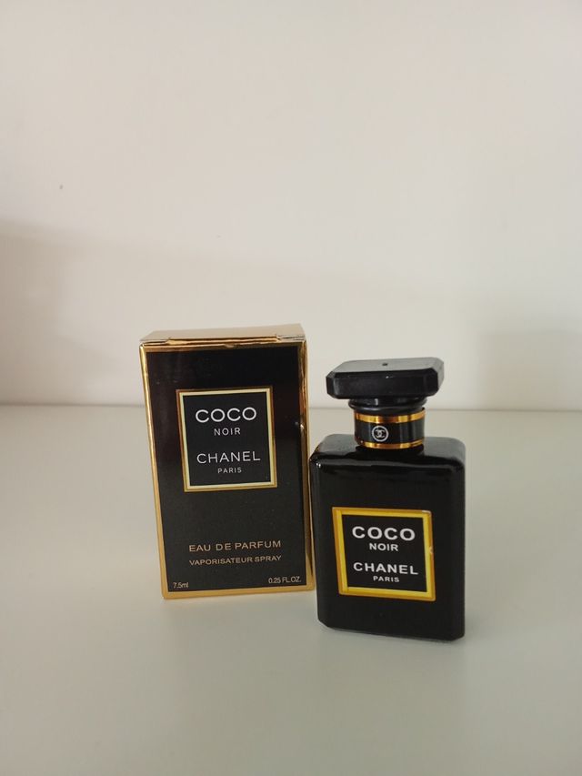 Miniatura Profumo Chanel Coco Noir 7,5 ml