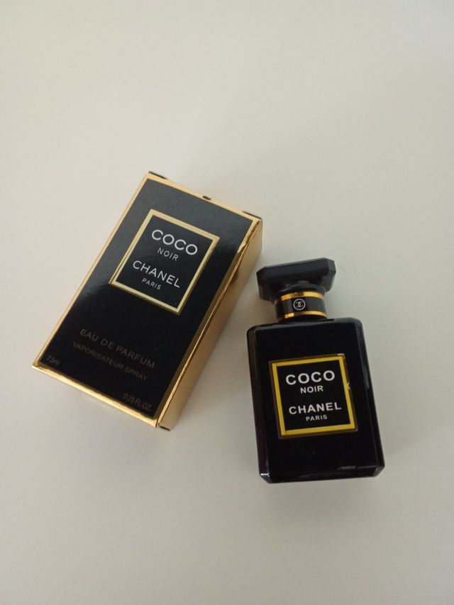 Miniatura Profumo Chanel Coco Noir 7,5 ml