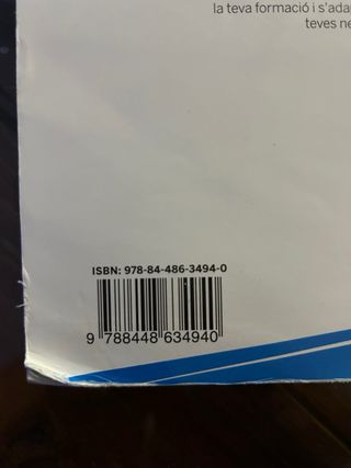 Matemàtiques 1r Batxillerat - Mediterrània