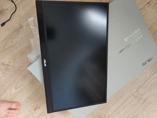 Monitor Portátil Asus ZenScreen MB17AHG 17