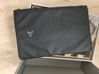 Monitor Portátil Asus ZenScreen MB17AHG 17