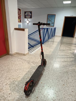 Patinete Eléctrico Xiaomi