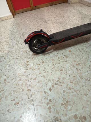 Patinete Eléctrico Xiaomi